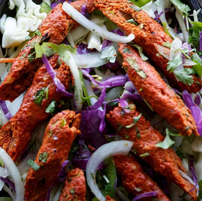 Sheek kebab